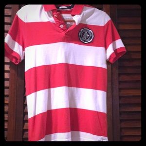 Abercrombie & Fitch muscle shirt